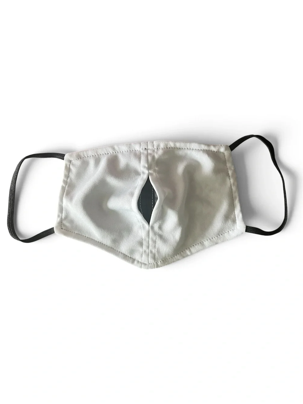 Black Graphic Reusable Cloth Face Mask - Bundle 25